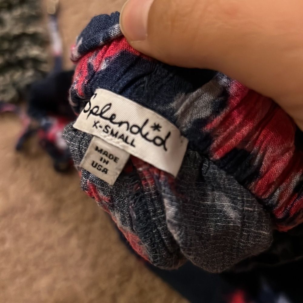 Splendid xs shorts‎ - Picture 6 of 6